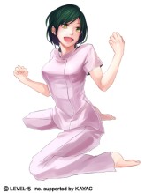 画像ギャラリー No.004のサムネイル画像 / 「地球壊滅的B級カノジョZ 宇宙大戦」30万DL達成記念,7大キャンペーン開催