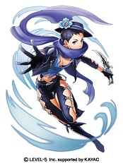 画像ギャラリー No.005のサムネイル画像 / 「地球壊滅的B級カノジョZ」7つの惑星をめぐる新ミッション「太陽系編」が追加