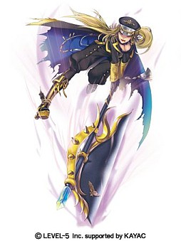 画像ギャラリー No.007のサムネイル画像 / 「地球壊滅的B級カノジョZ」7つの惑星をめぐる新ミッション「太陽系編」が追加