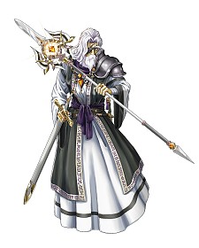 画像ギャラリー No.008のサムネイル画像 / 「ブレイブ フロンティア」,新章「パルミナの神封」が開始。新マップなどを追加