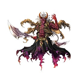 画像ギャラリー No.010のサムネイル画像 / 「ブレイブ フロンティア」,新章「パルミナの神封」が開始。新マップなどを追加