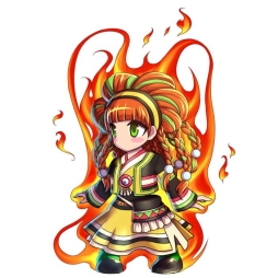 画像ギャラリー No.012のサムネイル画像 / 「ブレイブ フロンティア」と「エンペラーズ サガ」のコラボイベントが14日から