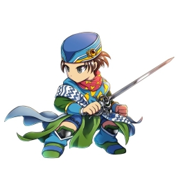 画像ギャラリー No.023のサムネイル画像 / 「ブレイブ フロンティア」と「エンペラーズ サガ」のコラボイベントが14日から