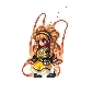 画像ギャラリー No.025のサムネイル画像 / 「ブレイブ フロンティア」と「エンペラーズ サガ」のコラボイベントが14日から