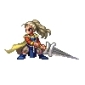 画像ギャラリー No.030のサムネイル画像 / 「ブレイブ フロンティア」と「エンペラーズ サガ」のコラボイベントが14日から