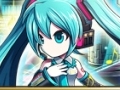 「ブレイブフロンティア」，初音ミクが待ち構えるコラボダンジョン「光の歌姫」を公開。10月23日まで