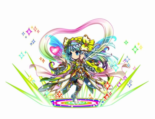 画像ギャラリー No.004のサムネイル画像 / 「ブレイブ フロンティア」，第2部最終章の舞台「メノン」が登場