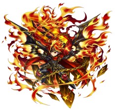 画像ギャラリー No.011のサムネイル画像 / 「ブレイブ フロンティア」★7を超える「幻創進化」が開放。六英雄が進化