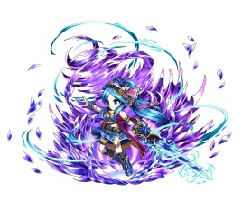 画像ギャラリー No.014のサムネイル画像 / 「ブレイブ フロンティア」★7を超える「幻創進化」が開放。六英雄が進化