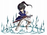 画像ギャラリー No.011のサムネイル画像 / 「ブレイブ フロンティア」,「真・女神転生IV FINAL」コラボが本日スタート