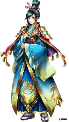 画像ギャラリー No.004のサムネイル画像 / 「ブレイブフロンティア」,破絆の封神編の新章&新マルチバトルが追加