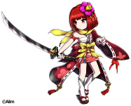 画像ギャラリー No.005のサムネイル画像 / 「ブレイブフロンティア」,破絆の封神編の新章&新マルチバトルが追加