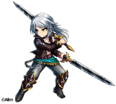 画像ギャラリー No.006のサムネイル画像 / 「ブレイブフロンティア」,破絆の封神編の新章&新マルチバトルが追加