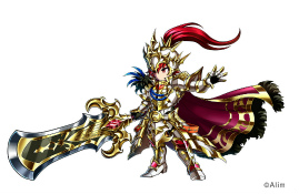 画像ギャラリー No.010のサムネイル画像 / 「ブレフロ」で「GUILTY GEAR Xrd REV 2」コラボが5月18日に開催決定
