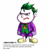 画像ギャラリー No.007のサムネイル画像 / 「ブレイブ フロンティア」,映画「DCスーパーヒーローズvs鷹の爪団」とコラボが決定