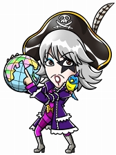 画像ギャラリー No.007のサムネイル画像 / 「ブレイブ フロンティア」，12月25日より「ゴー☆ジャス動画」とのコラボを開催