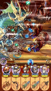 画像ギャラリー No.003のサムネイル画像 / 「ブレイブ フロンティア」のグローバル版が配信開始