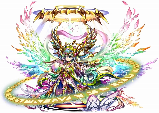 画像ギャラリー No.002のサムネイル画像 / 「ブレイブ フロンティア」シリーズ6周年を記念した特別コンテンツの実装&セールが開催