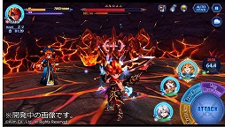 画像ギャラリー No.002のサムネイル画像 / 「ブレイブ フロンティア」のオンラインイベント“ブレフェス 2020”が9月21日に開催