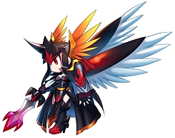 画像ギャラリー No.033のサムネイル画像 / ファンタジーRPG「ブレイブ フロンティア」Android版の事前登録を受付中