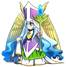 画像ギャラリー No.036のサムネイル画像 / ファンタジーRPG「ブレイブ フロンティア」Android版の事前登録を受付中