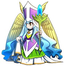 画像ギャラリー No.033のサムネイル画像 / 召喚師として世界を冒険するRPG「ブレイブ フロンティア」Android版が配信中
