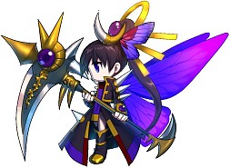 画像ギャラリー No.036のサムネイル画像 / 召喚師として世界を冒険するRPG「ブレイブ フロンティア」Android版が配信中