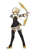 画像ギャラリー No.014のサムネイル画像 / ボス戦たったの30秒？ スピーディなデッキバトルRPG「究極錬成★バトルオブエンジェル」が2013年6月に配信決定。事前登録も受付中
