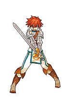 画像ギャラリー No.015のサムネイル画像 / ボス戦たったの30秒？ スピーディなデッキバトルRPG「究極錬成★バトルオブエンジェル」が2013年6月に配信決定。事前登録も受付中