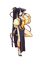 画像ギャラリー No.016のサムネイル画像 / ボス戦たったの30秒？ スピーディなデッキバトルRPG「究極錬成★バトルオブエンジェル」が2013年6月に配信決定。事前登録も受付中