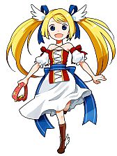 画像ギャラリー No.002のサムネイル画像 / 「バトルオブエンジェル」，イベント「賢者の封印」が開催に。新ジョブアバターも
