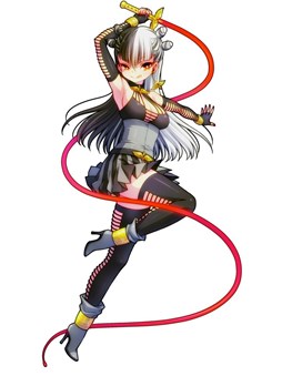 画像ギャラリー No.007のサムネイル画像 / 「究極錬成★バトルオブエンジェル」“午”にちなんだ期間限定イベントが開催