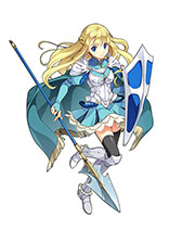 画像ギャラリー No.001のサムネイル画像 / 「究極錬成★バトルオブエンジェル」，本日から4大キャンペーンを実施