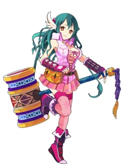 画像ギャラリー No.001のサムネイル画像 / 「バトルオブエンジェル」バトルイベントを開催。ランキング上位を目指そう