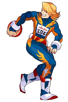 画像ギャラリー No.005のサムネイル画像 / 「究極錬成★バトルオブエンジェル」新ジョブ「アスリート」が登場するイベント