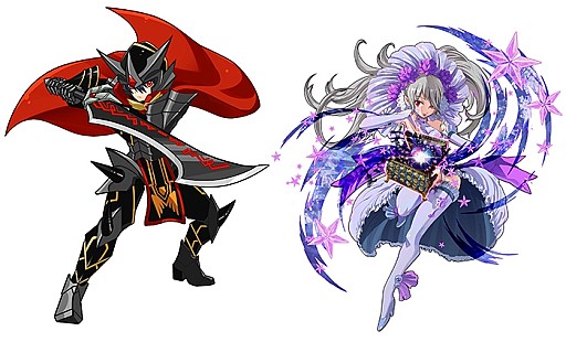 画像ギャラリー No.003のサムネイル画像 / 「バトルオブエンジェル」，期間限定イベント「祝福されし光の銃」を実施