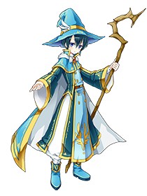 画像ギャラリー No.006のサムネイル画像 / 「戦略凸破★バトルオブエンジェル」，新ボスモンスター「ジークフリート」出現