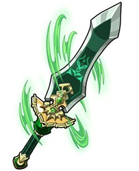 画像ギャラリー No.007のサムネイル画像 / 「戦略凸破★バトルオブエンジェル」，新ボスモンスター「ジークフリート」出現