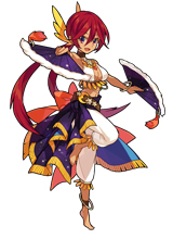 画像ギャラリー No.006のサムネイル画像 / 「戦略凸破★バトルオブエンジェル」,限定イベントでジョブ「ネコミミ神官」を入手