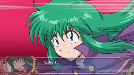 画像ギャラリー No.010のサムネイル画像 / 快盗天使ツインエンジェル，京騒戯画，デ・ジ・キャラットなど10作品の各ヒロインが集結。「超ヒロイン戦記」の制作決定をバンダイナムコゲームスが発表