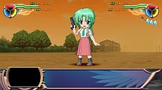 画像ギャラリー No.009のサムネイル画像 / 「超ヒロイン戦記」，オリジナル要素「能力破壊システム」や各ヒロインの情報が明らかに。オリジナルキャラはヨーヨー使いの“める=らんしぇる”