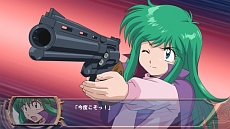 画像ギャラリー No.016のサムネイル画像 / 「超ヒロイン戦記」，オリジナル要素「能力破壊システム」や各ヒロインの情報が明らかに。オリジナルキャラはヨーヨー使いの“める=らんしぇる”