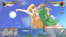 画像ギャラリー No.024のサムネイル画像 / 「超ヒロイン戦記」，オリジナル要素「能力破壊システム」や各ヒロインの情報が明らかに。オリジナルキャラはヨーヨー使いの“める=らんしぇる”