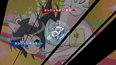 画像ギャラリー No.032のサムネイル画像 / 「超ヒロイン戦記」,オリジナル要素「能力破壊システム」や各ヒロインの情報が明らかに。オリジナルキャラはヨーヨー使いの“める=らんしぇる”