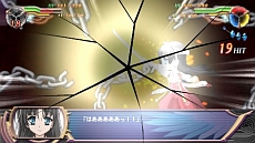画像ギャラリー No.042のサムネイル画像 / 「超ヒロイン戦記」，オリジナル要素「能力破壊システム」や各ヒロインの情報が明らかに。オリジナルキャラはヨーヨー使いの“める=らんしぇる”