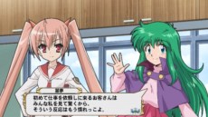 画像ギャラリー No.003のサムネイル画像 / 「超ヒロイン戦記」の発売日が2014年2月6日に決定。第1弾プロモーションムービー公開&初回封入特典の内容が明らかに