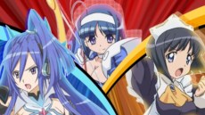 画像ギャラリー No.004のサムネイル画像 / 「超ヒロイン戦記」の発売日が2014年2月6日に決定。第1弾プロモーションムービー公開&初回封入特典の内容が明らかに