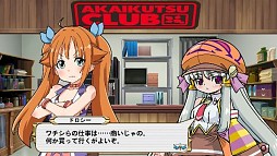 画像ギャラリー No.007のサムネイル画像 / 「超ヒロイン戦記」，オリジナルキャラをドロシー達が紹介するPV第2弾が公開