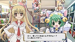 画像ギャラリー No.013のサムネイル画像 / 「超ヒロイン戦記」，オリジナルキャラをドロシー達が紹介するPV第2弾が公開