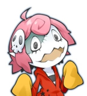 画像ギャラリー No.001のサムネイル画像 / “キモカワ”キャラ達が大暴れするスマホ向けアプリ「まぞくのじかん」，iOS向けに配信開始